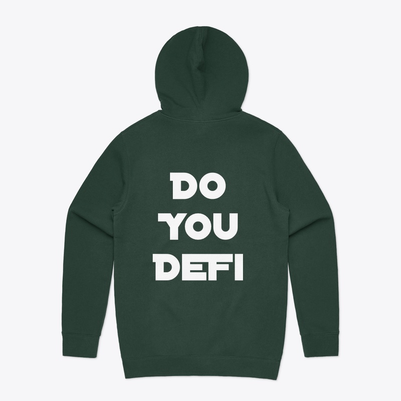 Do You DeFi? Premium Collection