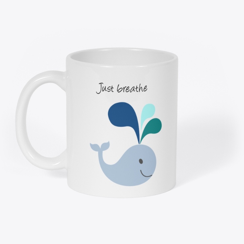 Just Breathe