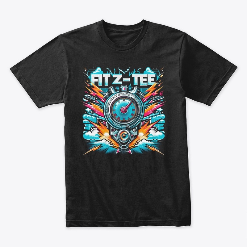 FitzTee 3