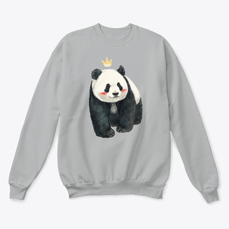  XIANGXIANG🐼Giant Panda
