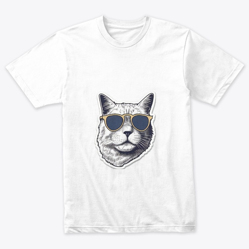 Chic Whiskers