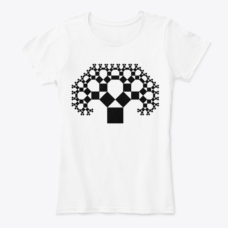 Square Tree