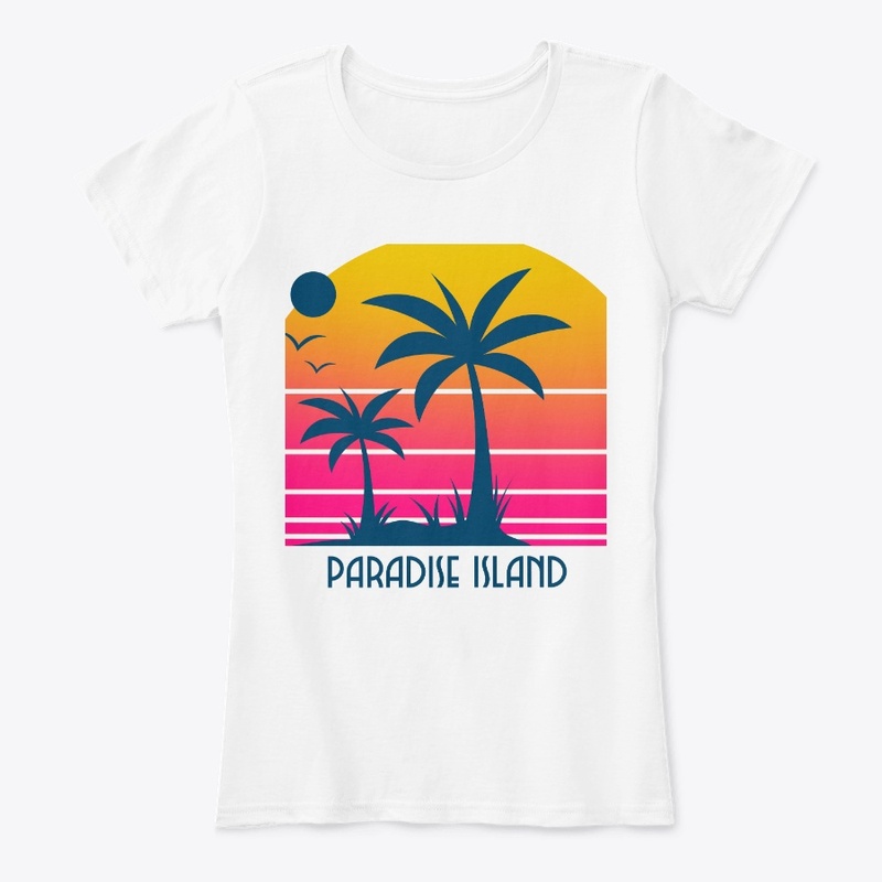 Paradise Island
