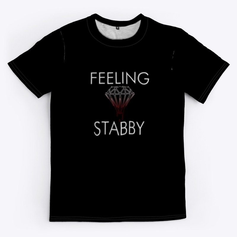 Feeling Stabby