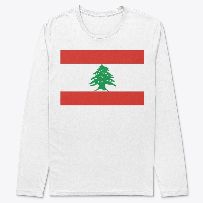 Lebanon Costume