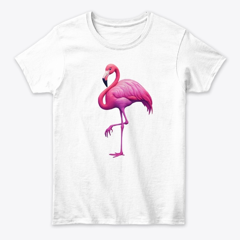 Flamingo Flair