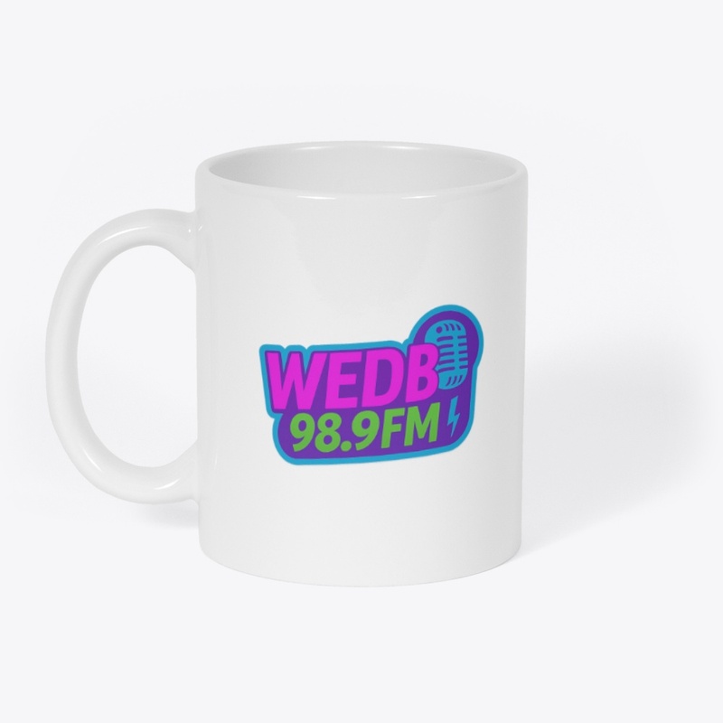 WEDB 98.9 FM – Elderbush’s Local Radio