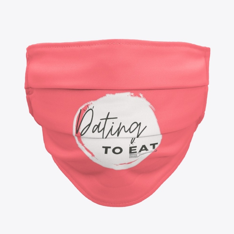 Dating to Eat Logo
