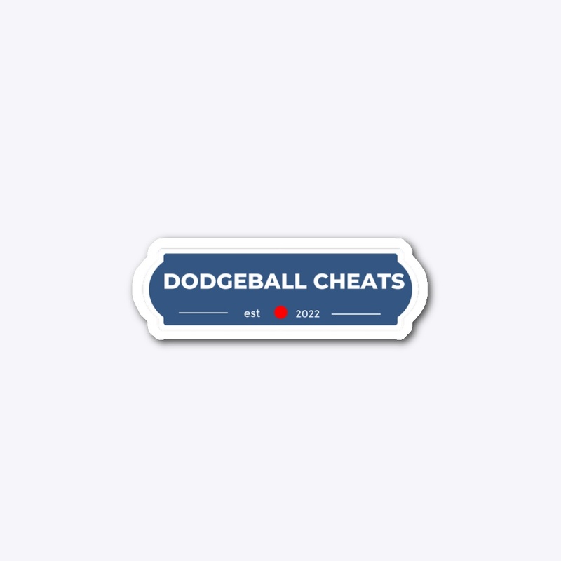 DC est sticker