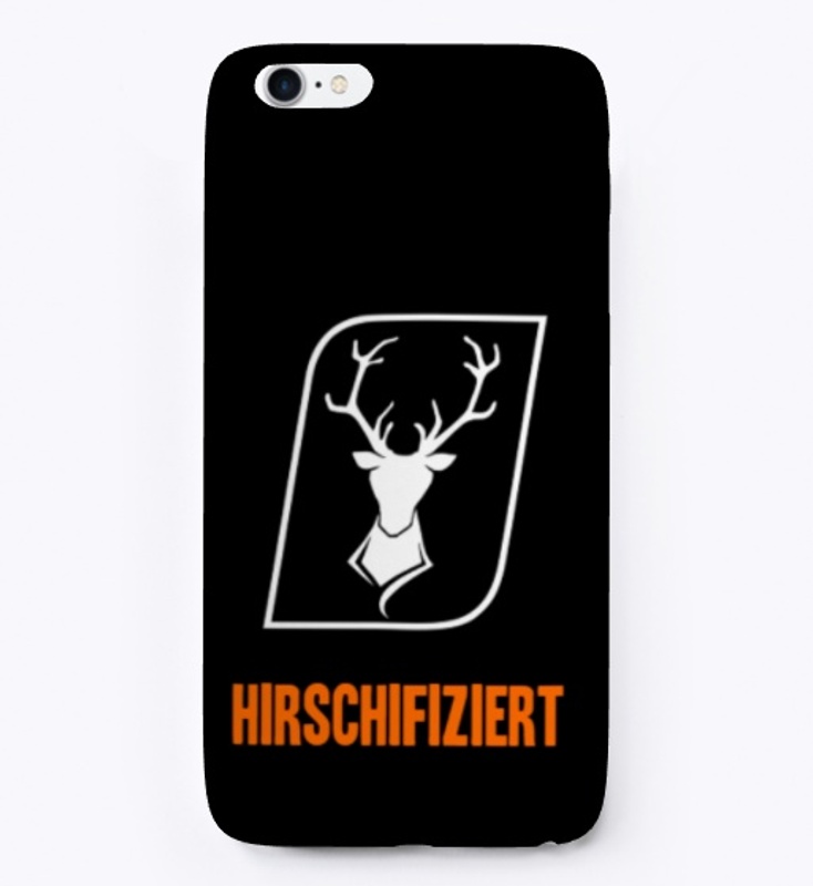 Hirschifiziert