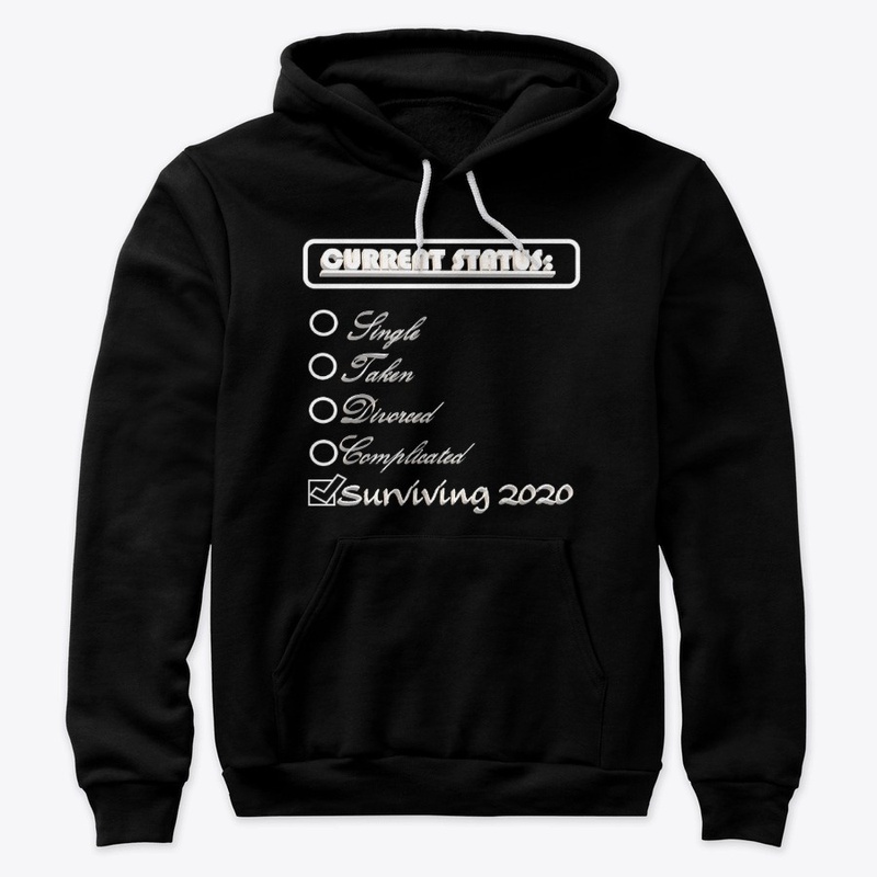  Surviving 2020 Collection