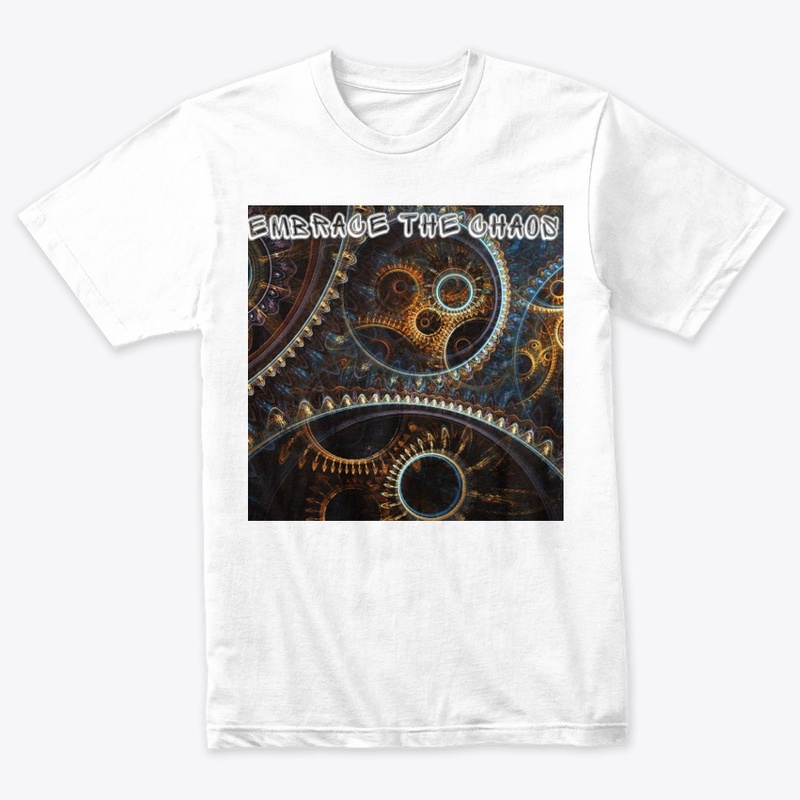 Trendy T Shirt Design 
