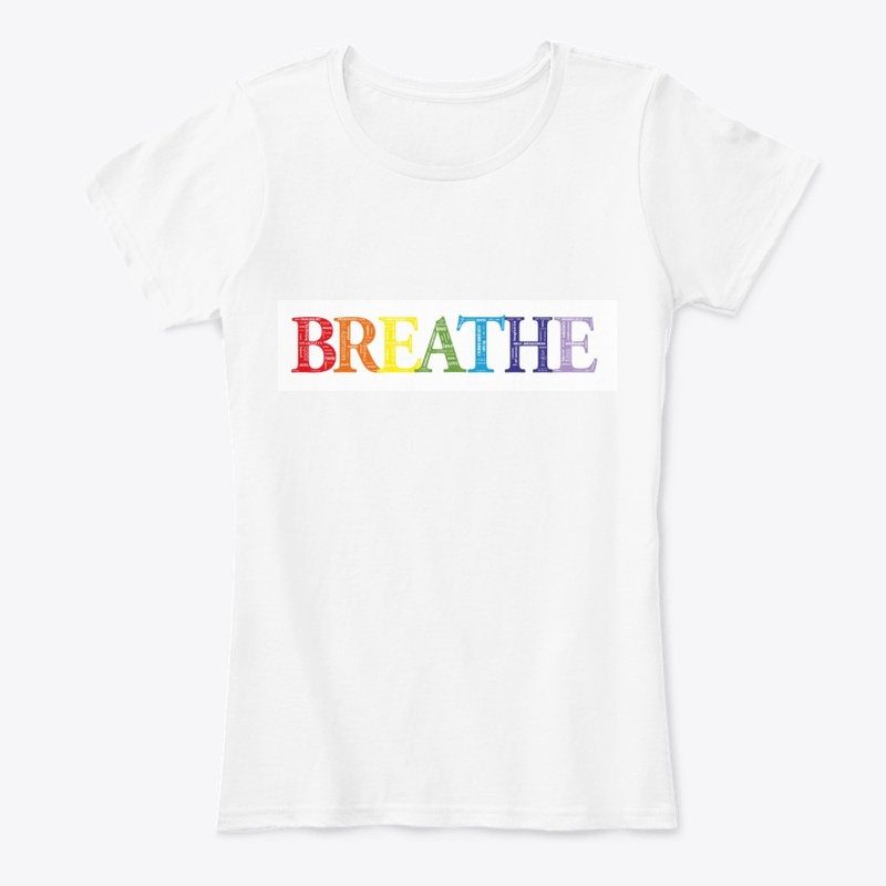 BREATHE