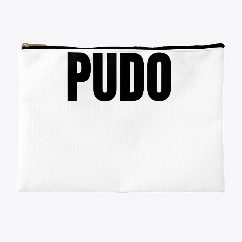 Pudo