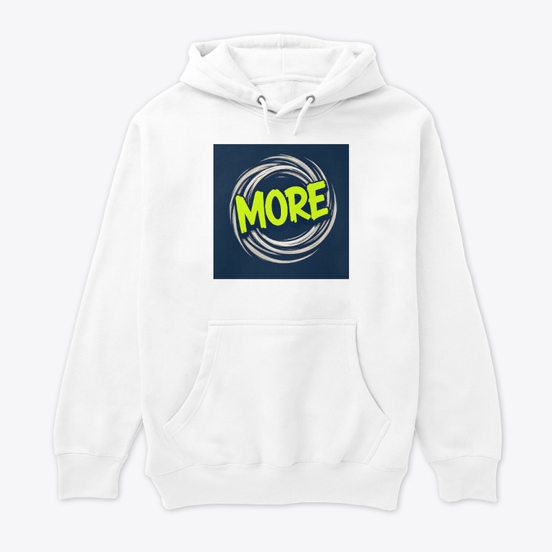 MORE