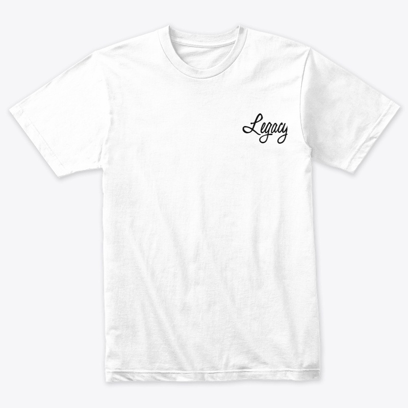 Uni-Sex T-Shirt