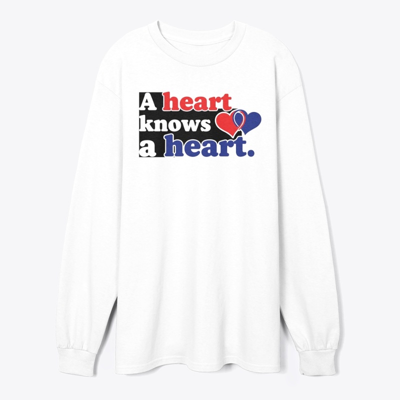 A Heart Knows A Heart