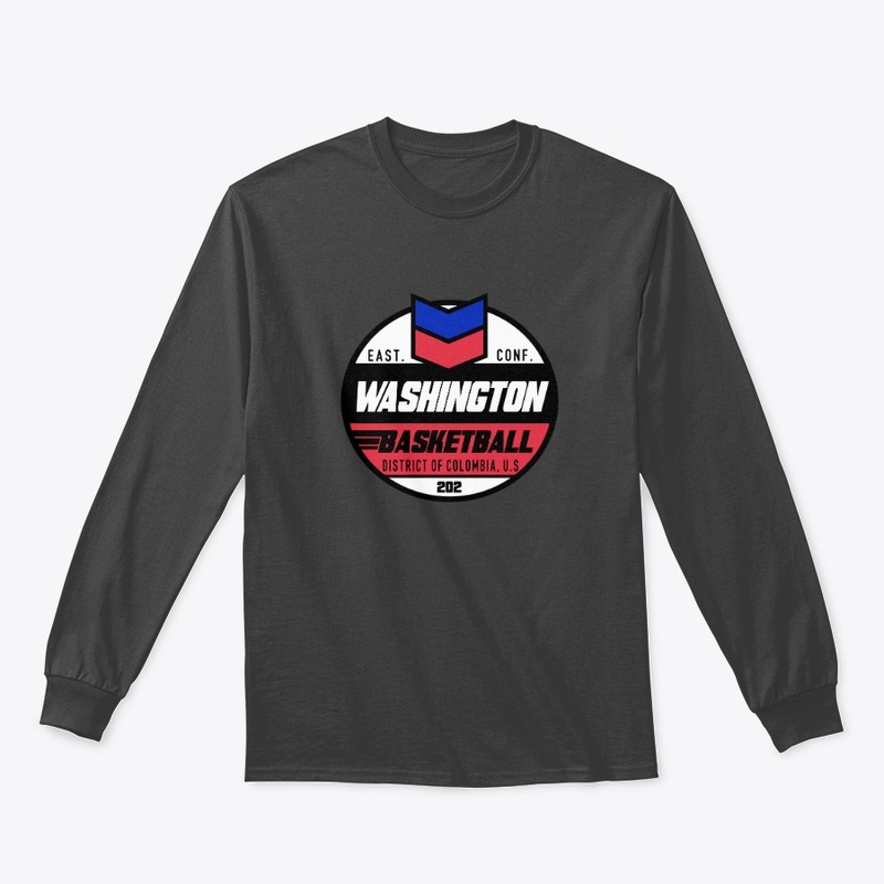 Washington Motor Basketball