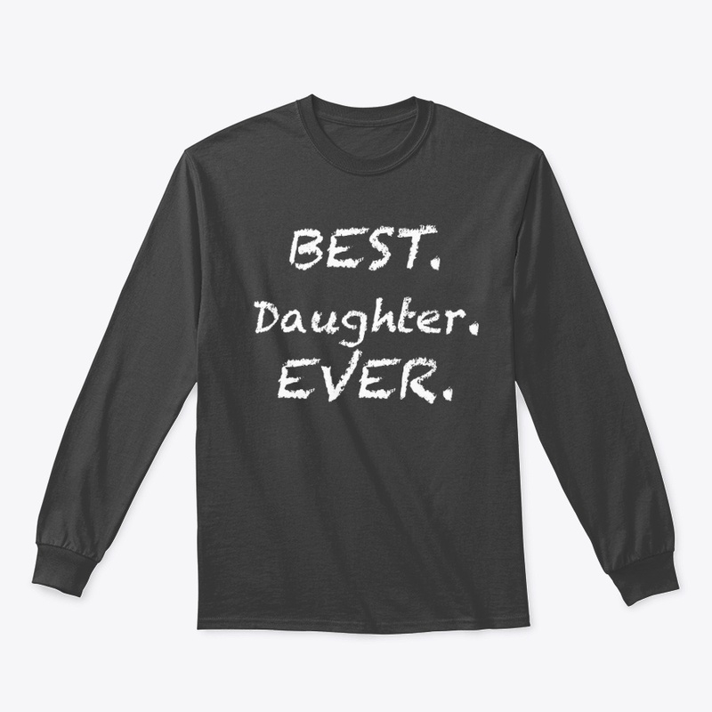 Best Daughter Ever