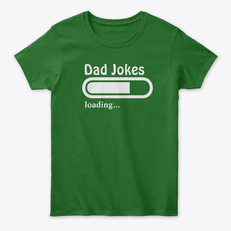 Dad Jokes