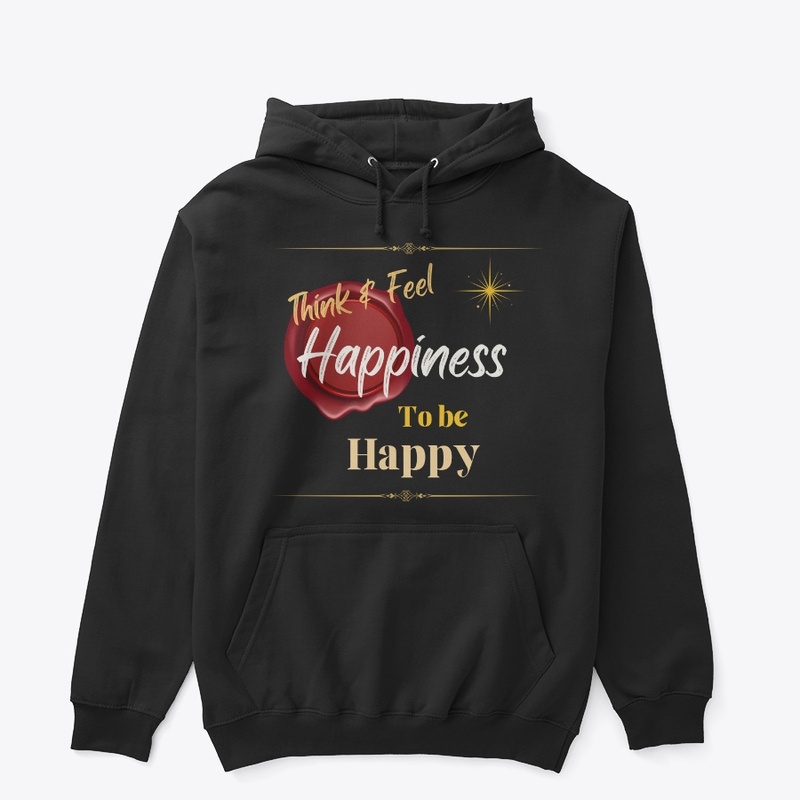 'I AM' Affirmations Range (Happiness-A)