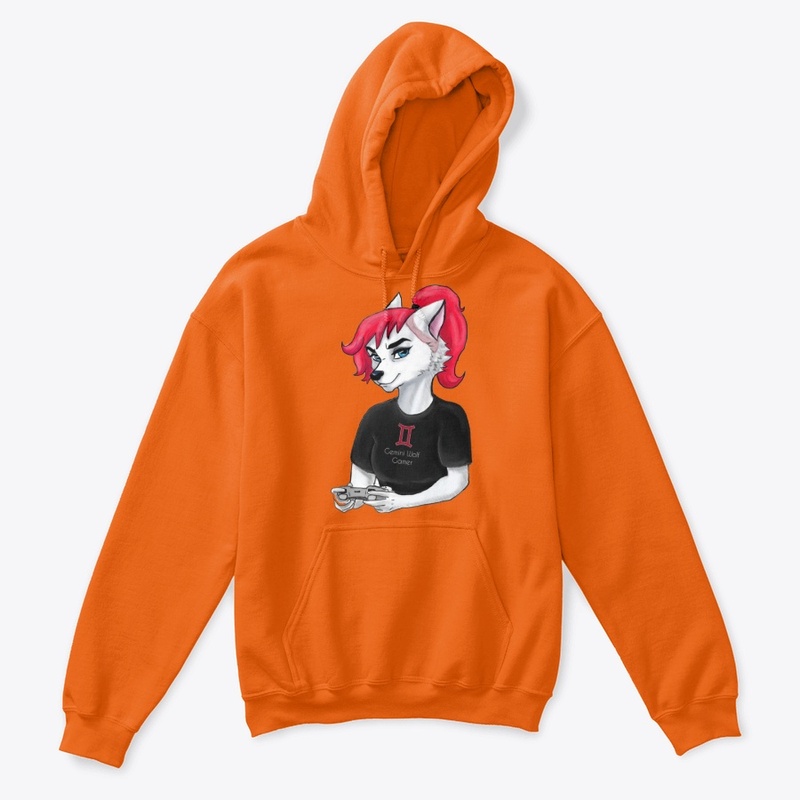 GeminiWolfGamer
