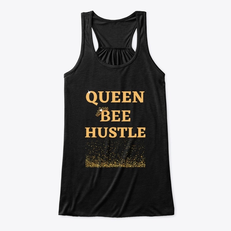 Queen Bee Hustle