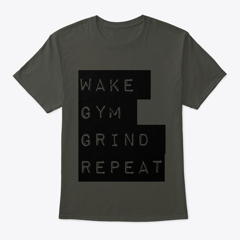 Workout Merch