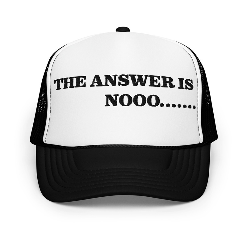 My Answer
