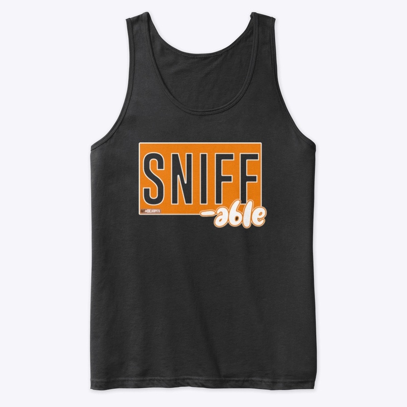 SNIFF-able Collection