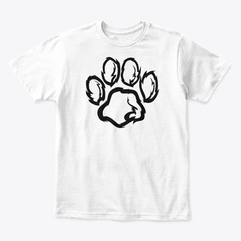 Pet Footprint
