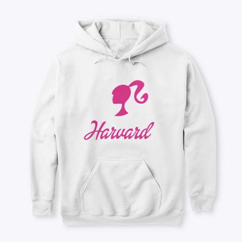 Barbie: Harvard