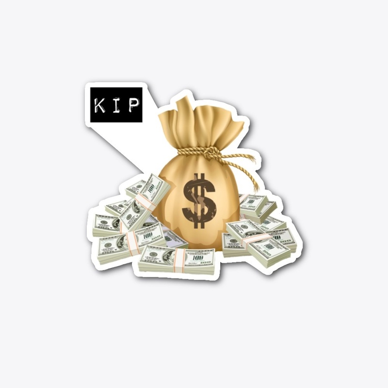 KIP MONEY