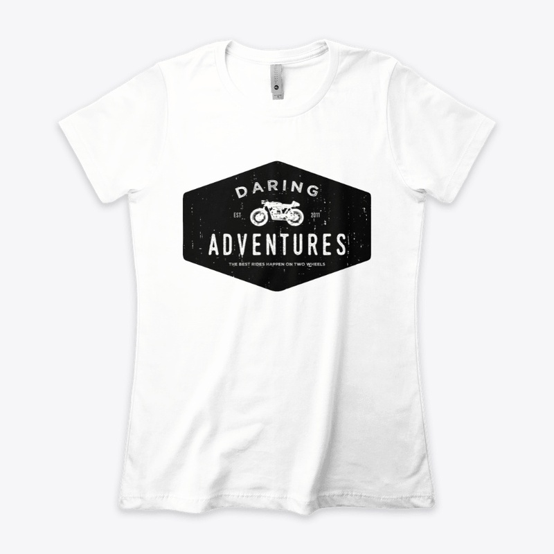 Daring Adventures