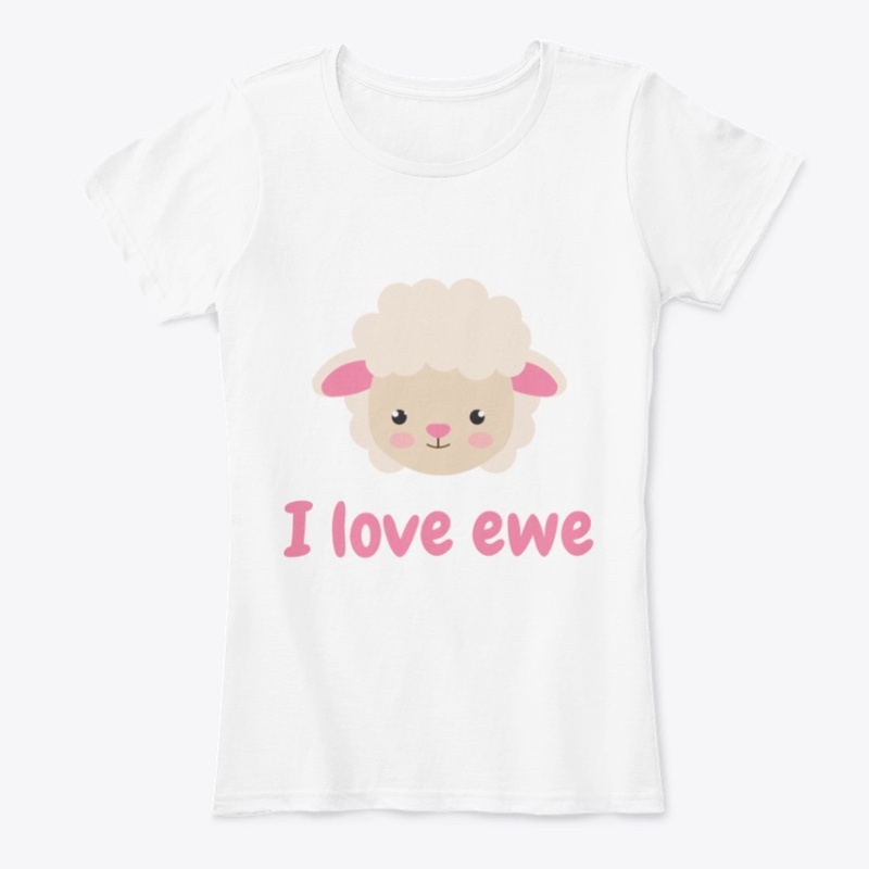 I Love Ewe