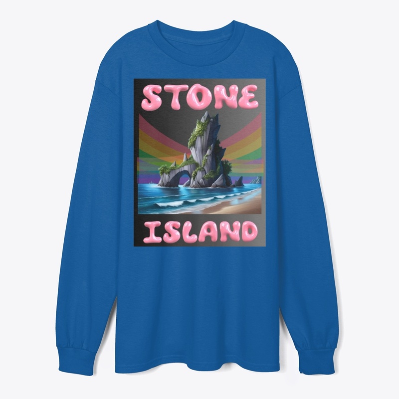 Premium Ring-Spun Cotton T-Shirt Design