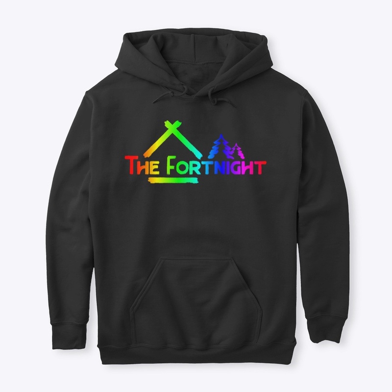Fnight Rainbow design