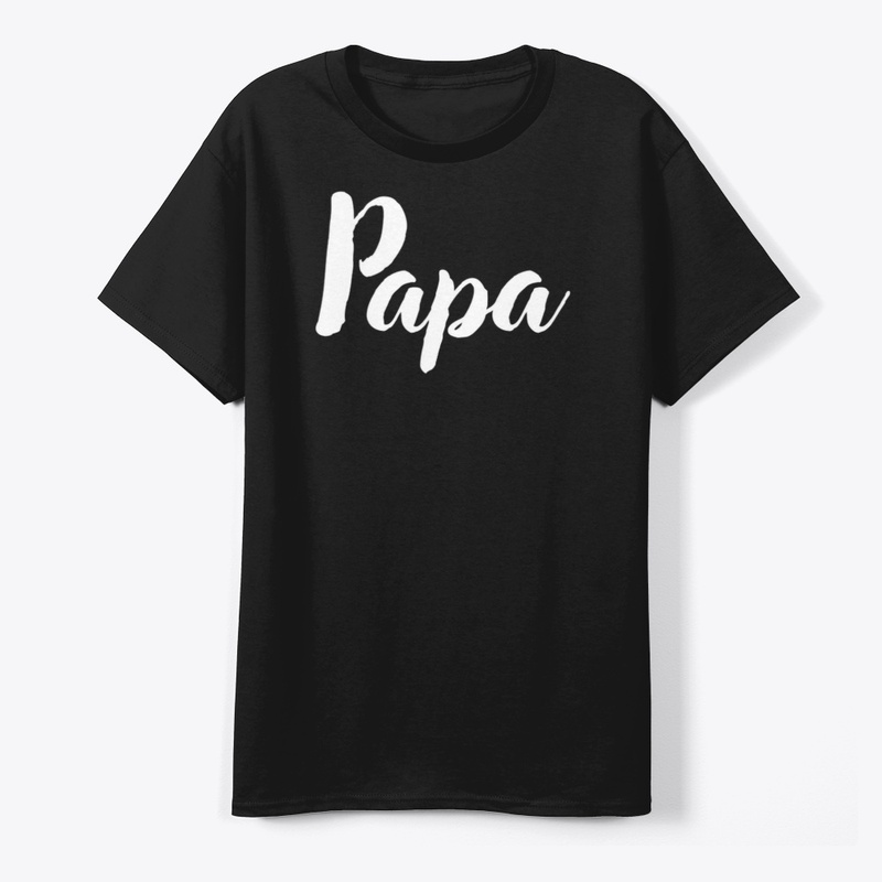 FAMILY GENERATION NICKNAMES PAPA