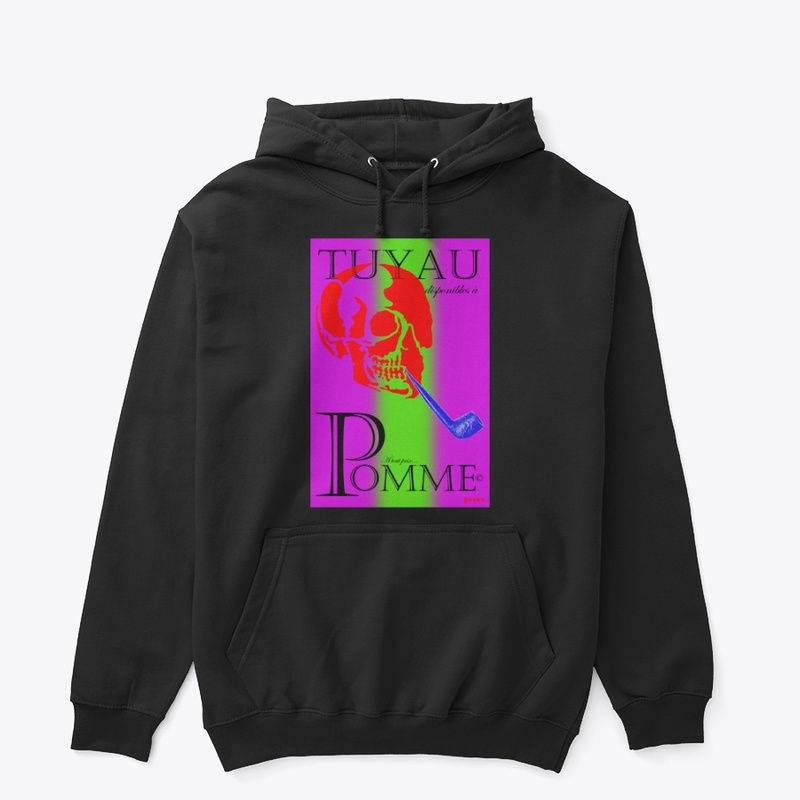 TUYAU | Limited Edition