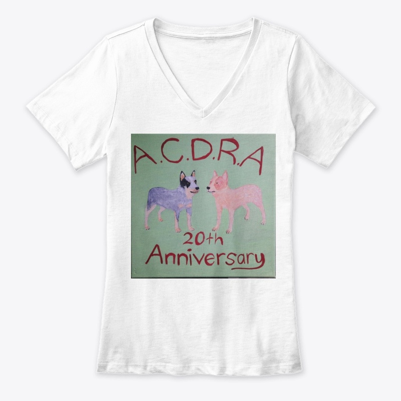 ACDRA Design #2
