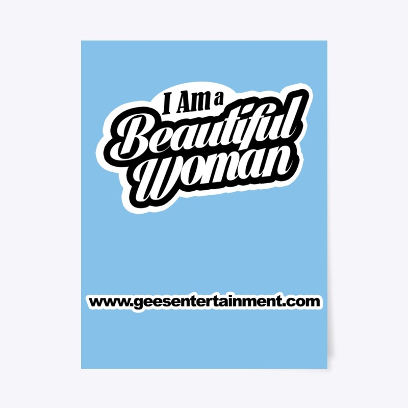 Dj Greg Gee Beautiful Woman