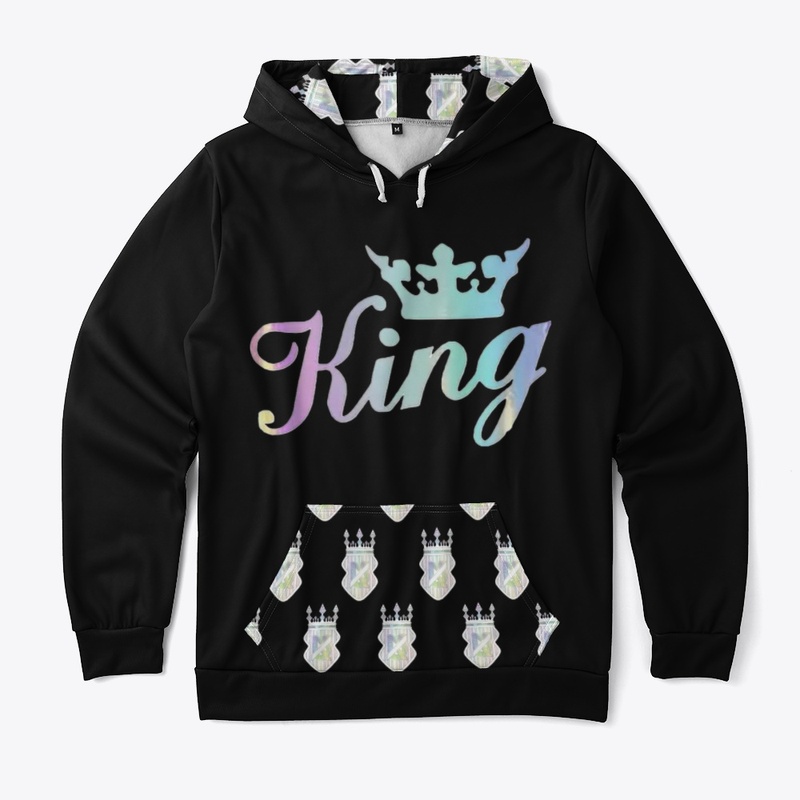 Pullover Hoodie