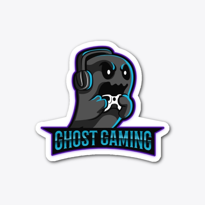 Ghost Swag!