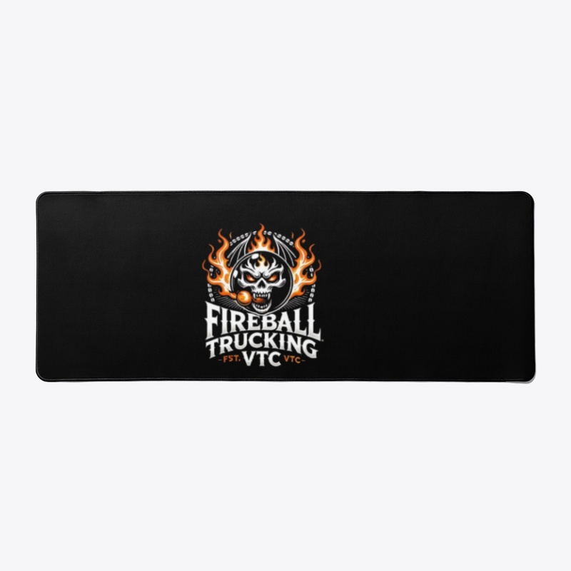 Fireball trucking