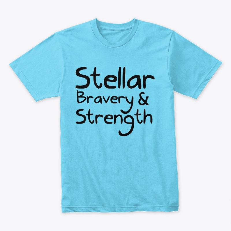 You are stellar!