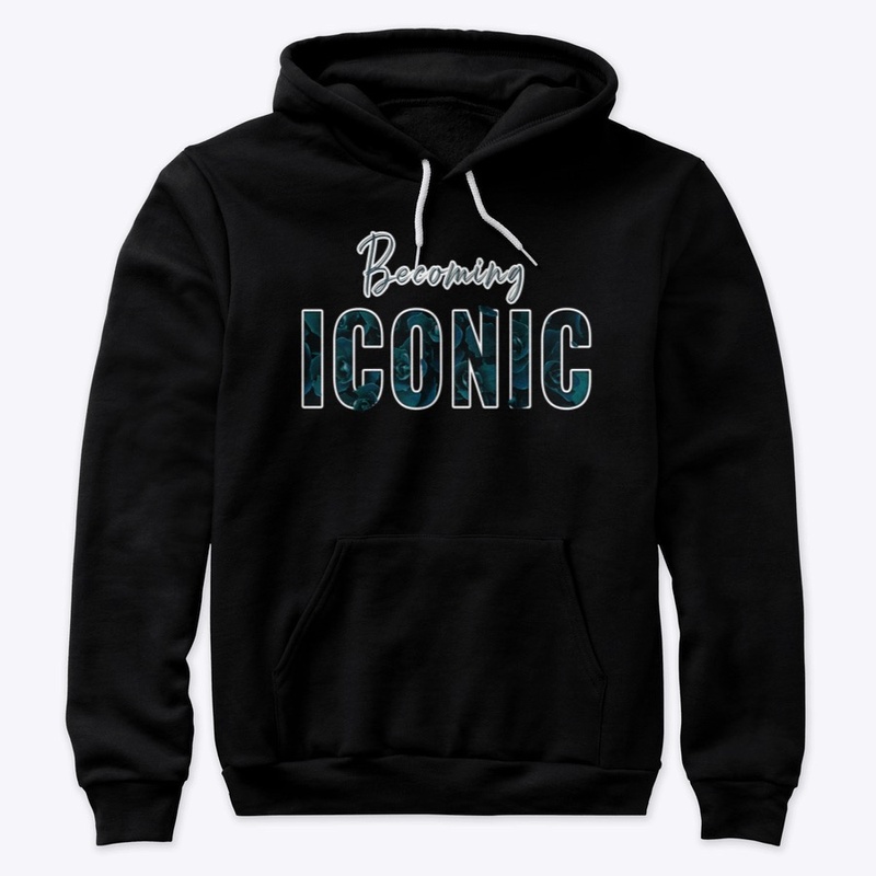 Becoming Iconic Floral