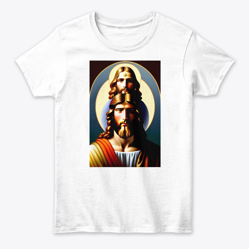 "Jesus-themed Designs"