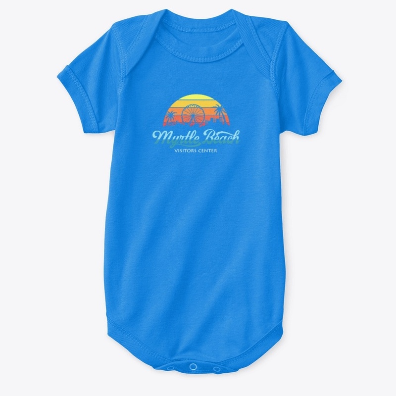 Myrtle Beach Visitors Center