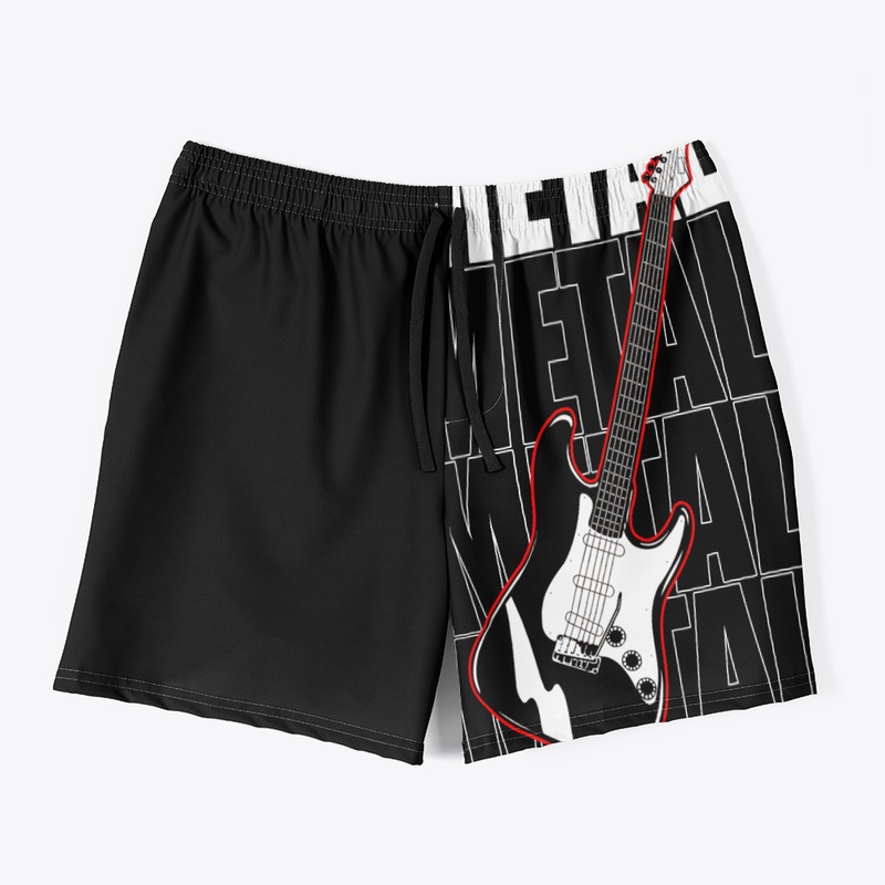metal 