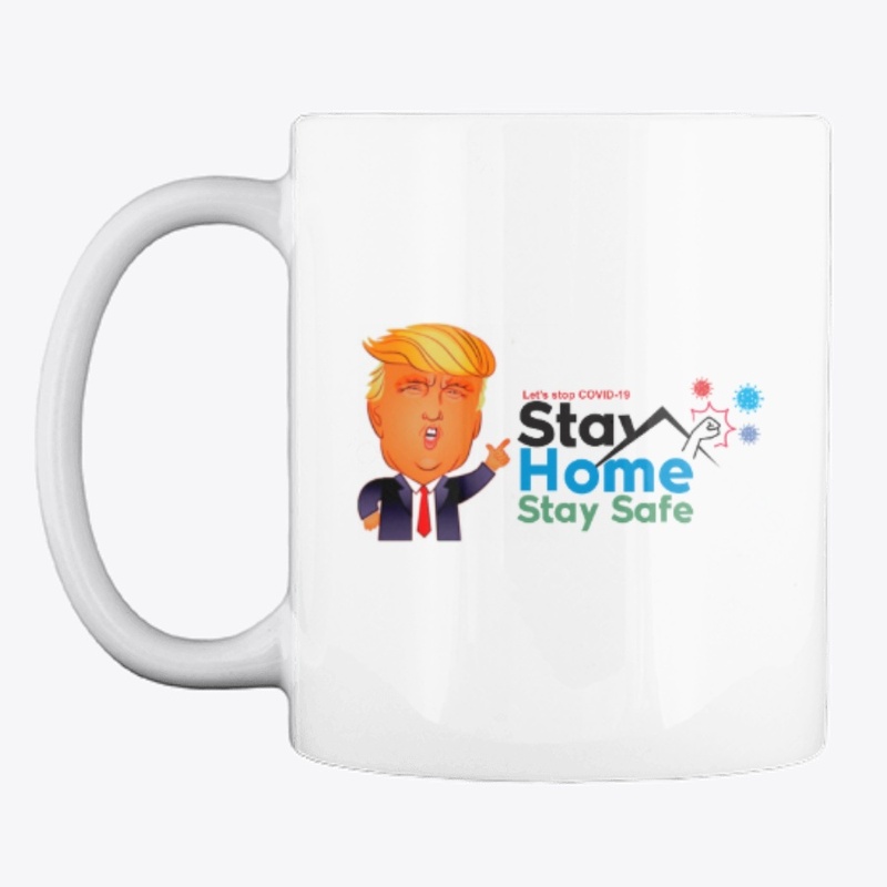 STAY HOME